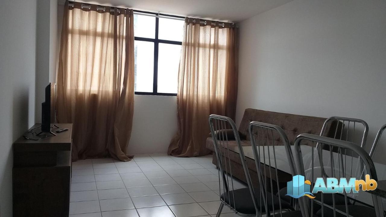 Apartamento Apto no Universitário Ed. Mr. Teneriff 310 Caruaru Exterior foto